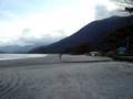 Roman em Ubatuba (Lagoinha) !!!