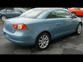 2009 Volkswagen Eos Nashville TN 37115