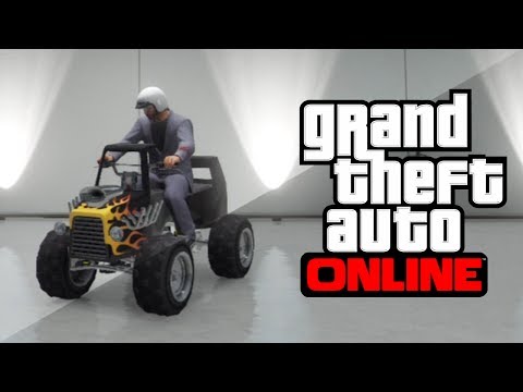 GTA 5 - How To Transfer ANY Vehicle From Story Mode To Online (After Patch 1.11)