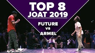 Future vs Armel – JOAT 2019 TOP 8