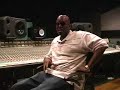 CONRAD DIMANCHE - SR DIR OF A&R BAD BOY