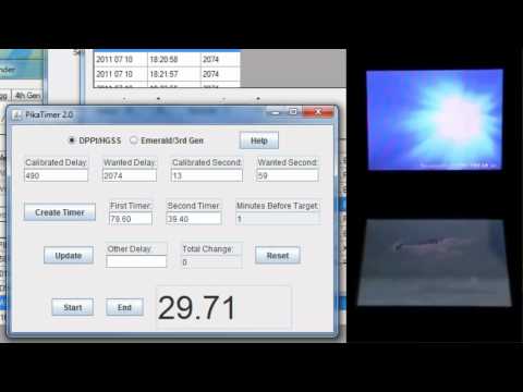 how to reset pokemon soul silver on ds