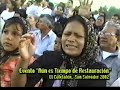 Roberto Orellana. ( La Historia de Cristo, En Vivo Desde El Salvador)
