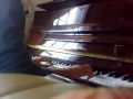 انت عمري - بيانو - ام كلثوم