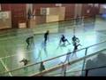 Fristående - Järfälla Minitruppen - Bjursåscupen 08