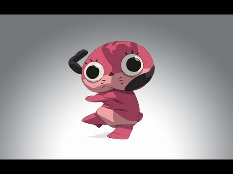 GR Anime Review: Paranoia Agent