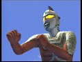 ULTRASEVEN FIGHTING IN FER & FE3 ULTRASEVEN FIGHTING IN FER & FE3