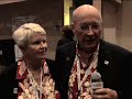 Travis & Ali Thompson: \"I nominate John McCain because...\" Travis & Ali Thompson: \"I nominate John McCain because...\"