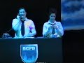 GCPD \"student show 2007\"