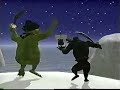 donkey kong country legend of the crystal coconut ep 2 parta