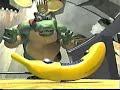 Donkey Kong Country Legend of the Crystal Coconut Ep.2 PartA