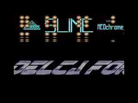 Syntax Terror (Delta Force) 1990 Atari ST Image de prévisualisation YouTube