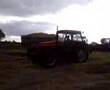 Zetor 5320 akcja kukurydza