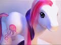 Ponies Ponies