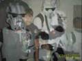 STAR WARS EM SAO PAULO