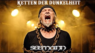 SEEMANN - Ketten der Dunkelheit