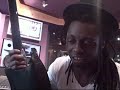 Lil Wayne in the studio 11-18-08! Lil Wayne in the studio 11-18-08!