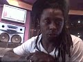 Lil Wayne in the studio 11-18-08!
