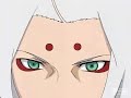 Life burns - Naruto