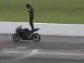 Dj Joker - Motocycle stunts 11-08