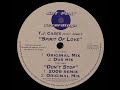 TJ Cases - Don`t Stop (Original Mix)