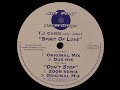 TJ Cases - Don`t Stop (Original Mix)
