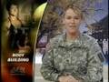 2007 AFN Korea News Spot