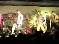 DF ZULU BREAKERS VS NEW CREW B.BOYS! DF ZULU BREAKERS VS NEW CREW B.BOYS!