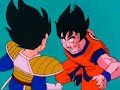Goku Vs Vegeta