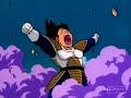 Goku Vs Vegeta