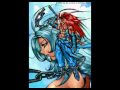 demon king illust