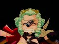 Un incantesimo dischiuso tra i petali del tempo per rina, episodio 36