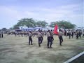 desfile conviccion