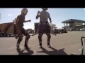 DAFT RACERS