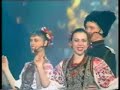 The KUBAN COSSACKS \"KRINITSA\"