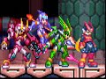 Megaman Zero: The Last Catayclism 2