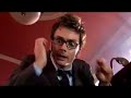 Dr Who 2008 Trailer