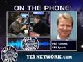 Mike and the Mad Dog interview Phil Simms, 2/4/08