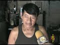 THE KING FLYP NOTA EN SOL TV EL SOL DE MORAZAN