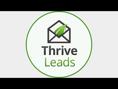 Thrive Leads Review – the last list building plugin you’ll ever need