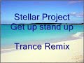 Get Up, Stand Up