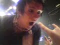 Papa Roach - She Loves Me Not (Tivoli, NL)