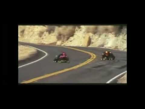 YES MAN the end feature buggyrollin jean yves blondeau