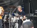 Stewart Copeland in Lugano 3 lug 2009