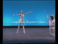 Sogno di ballerina/A ballerina\ Sogno di ballerina/A ballerina\