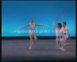 Sogno di ballerina/A ballerina's dream
