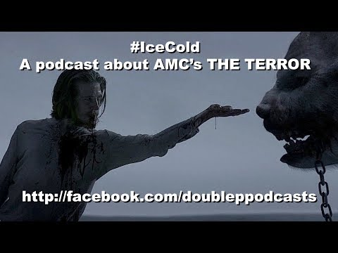 AMC's THE TERROR: Episode 10 review: "We Are Gone" by Double P Media