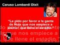 abandoNOB: el club SIN IDOLOS