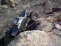 RC Mini Crawl The Dalles