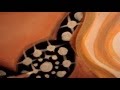 Circus Video Britney Spears - Painting by Nick San Pedro